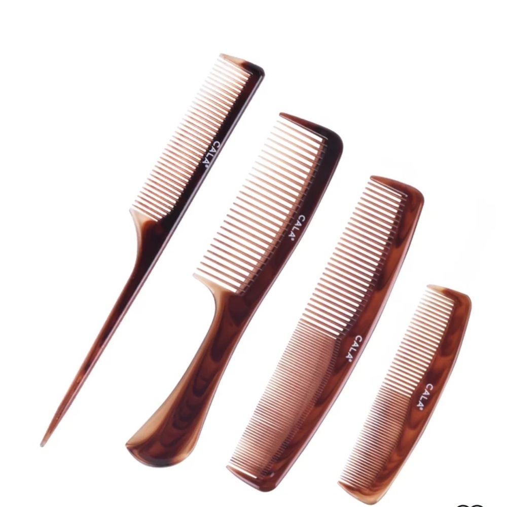 CALA Styling Comb Set